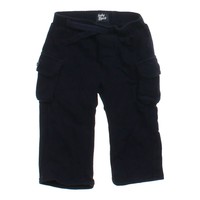 OshKosh B'gosh Classic Sweatpants, size 12 mo