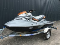 Seadoo Jetski Sea Doo Jet Ski RXP X 255 RS Bj.2009 49Std. der Klassiker nur Geil