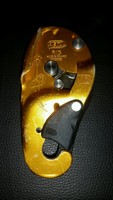 Petzl RIG Sicherungsgerät Abseilgerät