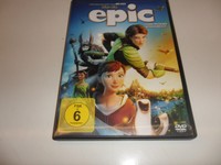 DVD  Epic - Verborgenes Königreich