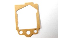 Dichtung oben Vergaser Deckel BING Saxonette Spartamet Deckelplatte