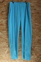 Damen Jogginghose Hose Freizeithose Venice Beach hellblau Gr.L  1622 *Neu*