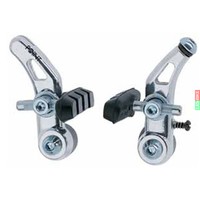 Point Bremse Cantilever Alu | lose Fahrrad | BIKE | NEW silber | Brake | 