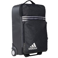 adidas Performance Travel | Team Trolley Reisekoffer Koffer Schwarz