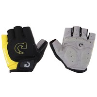 S~ XL Radhandschuhe Fahrrad Handschuhe Fahrradhandschuhe Mountainbike Gelb
