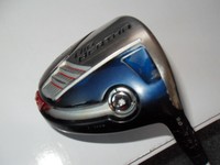CALLAWAY BIG BERTHA 2014 DRIVER - FUBUKI SHAFT