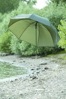 Balzer Angelschirm Anglerschirm Regenschirm Angler Schirm Regenschutz 2,2 m NEU