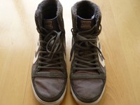 Hummel Sneaker Gr.40