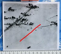 Foto Elite 33, von Kriegsberichterstatter Elite gemacht, aus dessen Nachlass