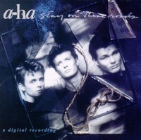 Stay On These Roads - A-Ha (1988, CD NEU)