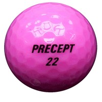 50 Precept Lady IQ+ Plus/180 Pink Golfbälle im Netzbeutel AAAA/AAAA Lakeballs