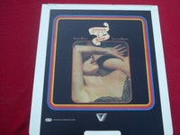 Selectavision CED  Separate Ways   Karen Black  RARE