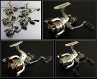 Shimano Exage RC SRC MRC Heckbremsrolle 1000 2500 3000 4000 DH Kampfbremse NEW