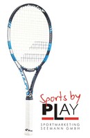 Tennisschläger Babolat Pure Drive GT