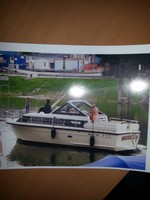 Sportboot,Motorboot,Kajütboot,Yacht,Cytra31