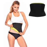 Hot Shaper Thermobelly  Bauch weg Gürtel  Hautstraffung  nach Geburt