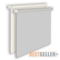 Rollo Klemmfix Verdunklungsrollo Thermo ohne Bohren Klemmrollo Fensterrollo