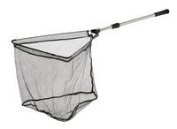 CORMORAN Kescher Modell 6240 - Klappkescher/Unterfangkescher - 120/150/180cm