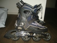 Gr. 37 K2 xp 6.0 w Damen Fitness Inliner Inline skates Rollerblades gebraucht