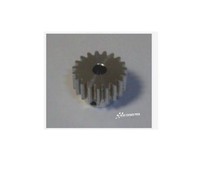 TAMIYA  Ritzel 19Z Modul 0,6 inkl. Inbusschraube, Standardritzel TT-01, TT01E