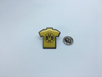 Borussia Dortmund BVB Pin Trikot Fussball Bundesliga Sammlung