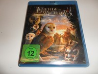 Blu-Ray  Die Legende der Wächter