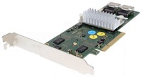 Fujitsu D2607-A21 SAS/S-ATA RAID Controller