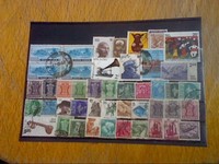 Gr.Steckkarte India    -  1