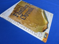 Familienchronik von Anke Fischer