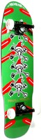  POWELL PERALTA - Old School Cruiser Komplett Skateboard Deck 8.5" + Mini logo