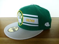 New Era Baseball Cap Grün