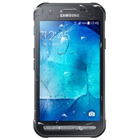 Samsung Galaxy Xcover 3 dark-silver Outdoor Handy (G388F) LTE