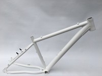 26 Zoll Astro Alu MTB hardtail Rahmen 16-22 " Aluminium Mountain Bike Rahmen 