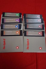 Large lot of Apple II floppy disks - AppleWorks, System Utilities, exploring LOG