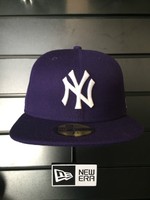 NEW ERA Basic NEW NY Yankees  59FIFTY