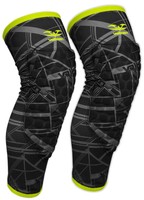 Valken Agility Knee Pads Paintball Gotcha Kneeschoner 