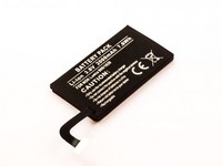 Akku für Microsoft Lumia 909, 1020, Nokial Lumia 909, Lumia 1020, wie BV-5XW