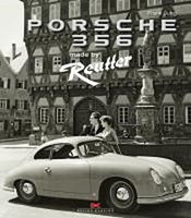 Porsche 356 - Frank Jung - 9783768832700