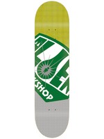 Alien Workshop OG II 8.125" x 32.125" Deck