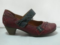 PUMPS GR. 37 SCHUHE DAMENSCHUHE DAMEN 5605 ABSATZSCHUHE FRÜHLING SOMMER NEU