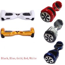 Smart Electric Scooter 2 Wheels Unicycle Self balancing Balance Hover board New