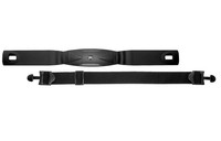 CicloSport Analoger Sendegurt mit Elastikband für Herzfrequenzmessung - 11400125