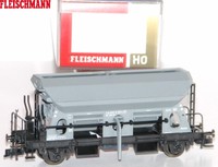 Fleischmann H0 631681-3 Schüttgutwagen der SBB - NEU + OVP