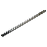 POINT Sattelstütze verzinkt  400 mm 25,8 mm