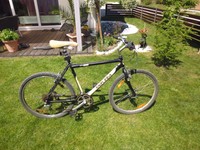 Univega 26er Herrenfahrrad