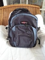 Eastpak Bookworm, K132, midnight/shark 40 Liter, neu
