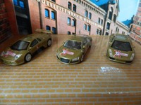 Schuco Sonderedition " 10 Jahre Miniatur-Wunderland "  H0 1:87 NEU in OVP