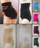BAUCHWEG FORMT PO+BAUCH Weg mit Stütze MIEDER SLIP BODY WRAP FORMING SLIM SHAPER
