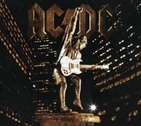 NEU CD AC/DC - Stiff Upper Lip (Digipack) #G54872792
