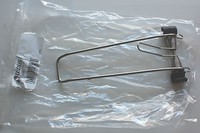 racktime Clamp-it Gepäckträgerfederklappe